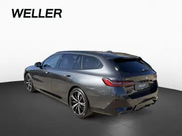 BMW 550e xDr T M SPORT PRO B&W Pano AHK Autobahn 360