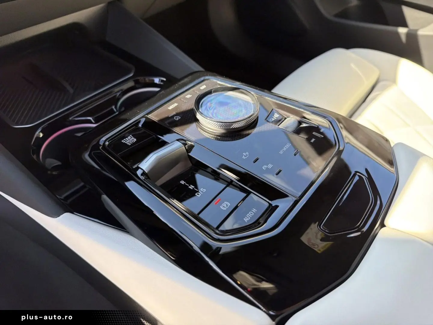 BMW 550e xDr T M SPORT PRO B&W Pano AHK Autobahn 360