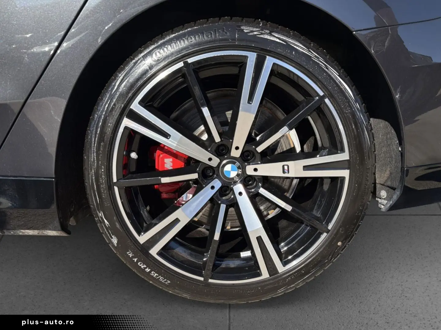 BMW 550e xDr T M SPORT PRO B&W Pano AHK Autobahn 360