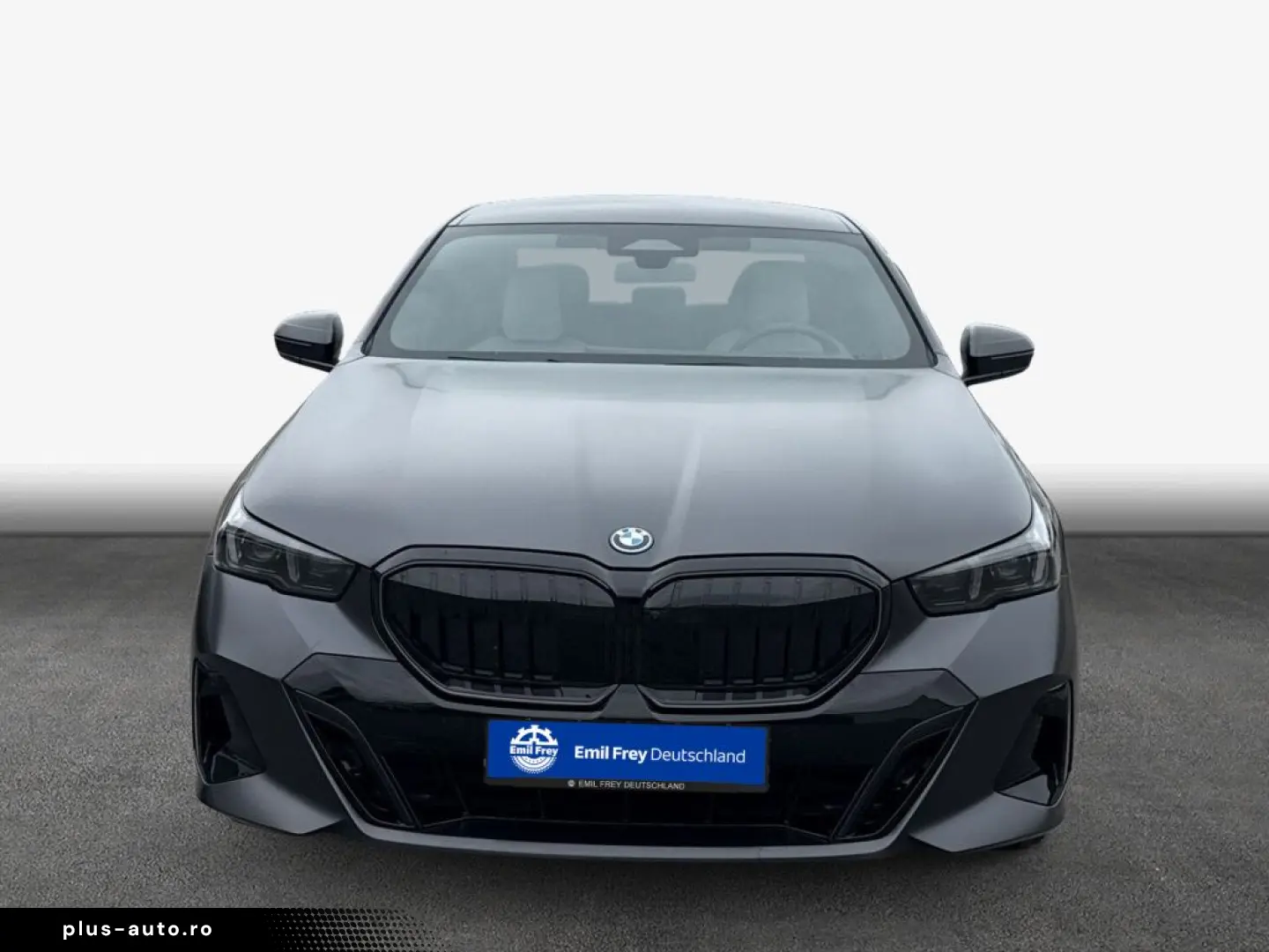 BMW 550e xDrive Aut.