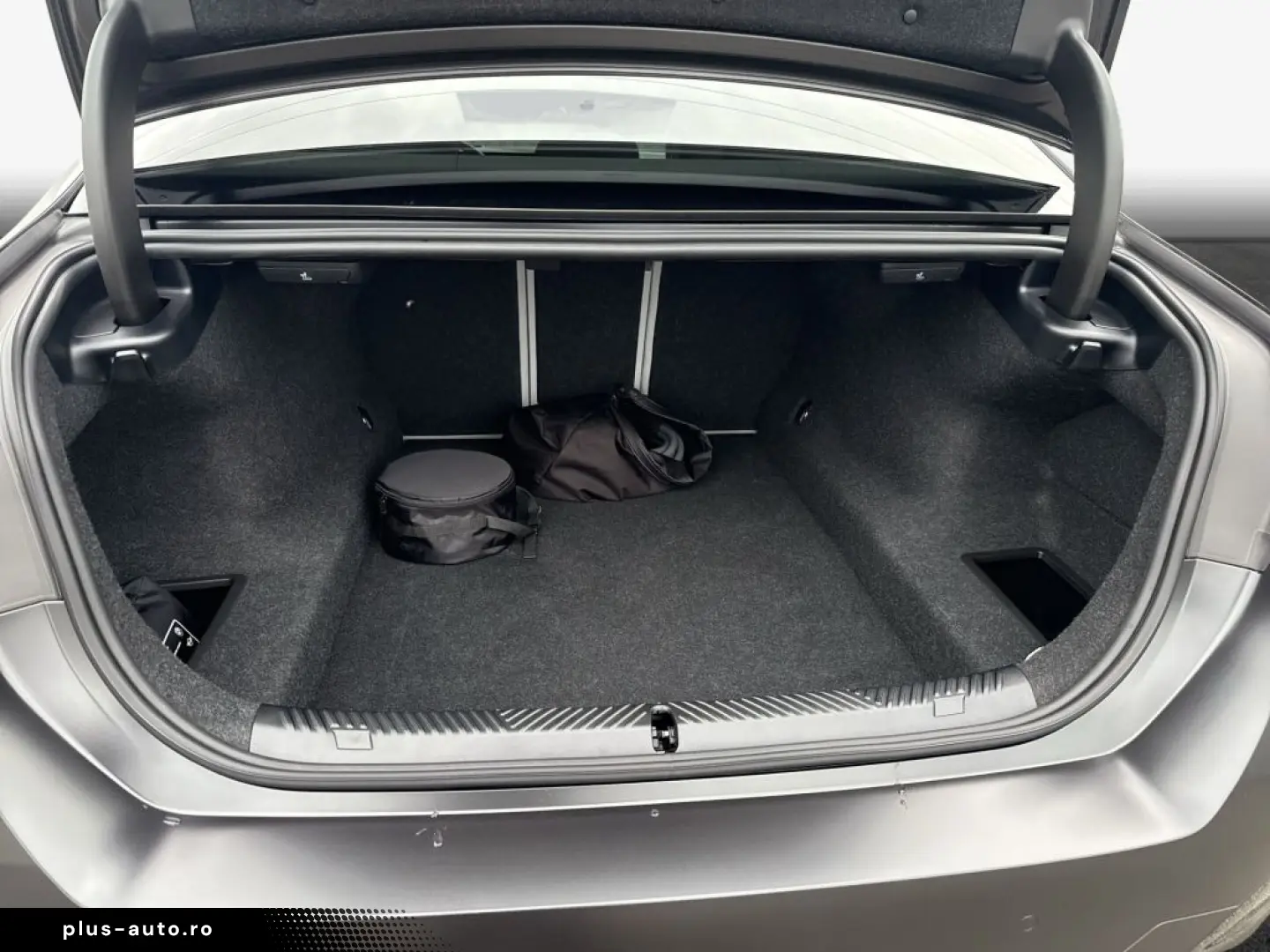 BMW 550e xDrive Aut.