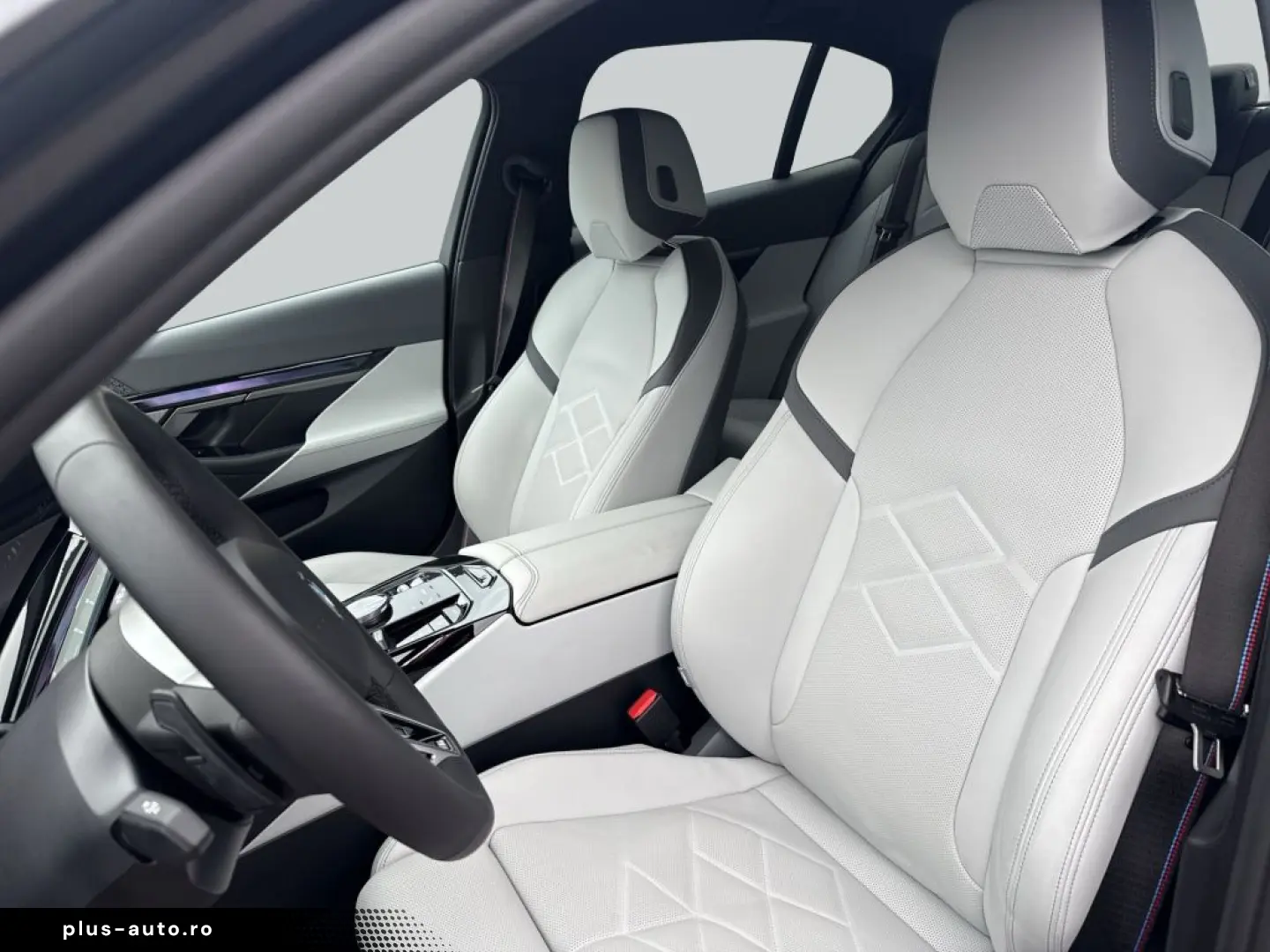 BMW 550e xDrive Aut.