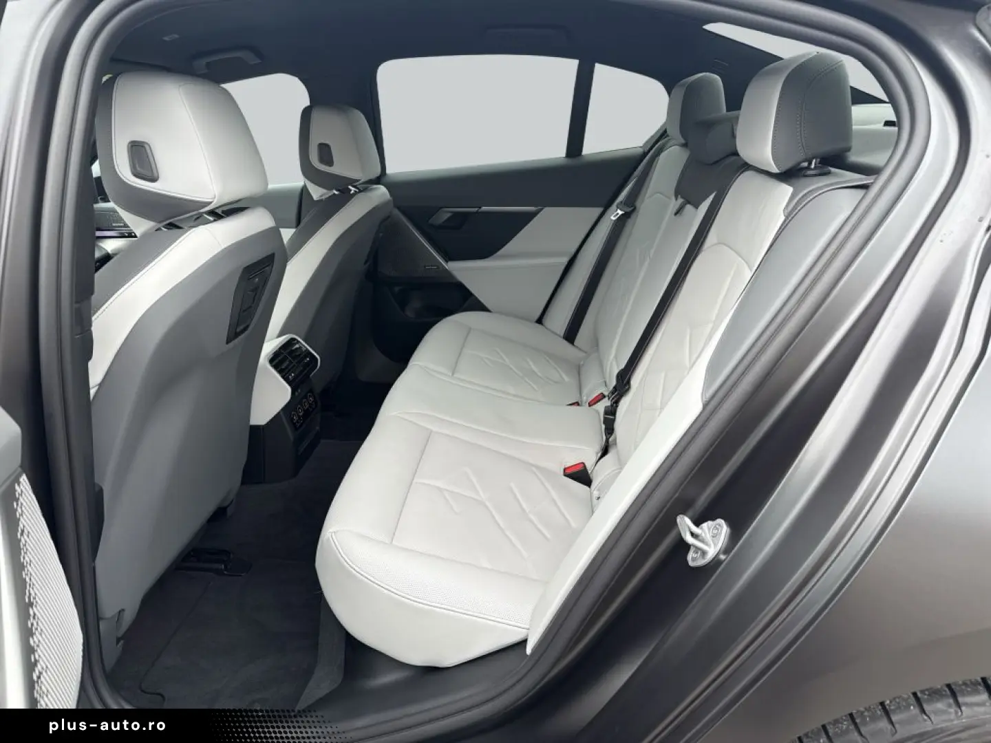 BMW 550e xDrive Aut.