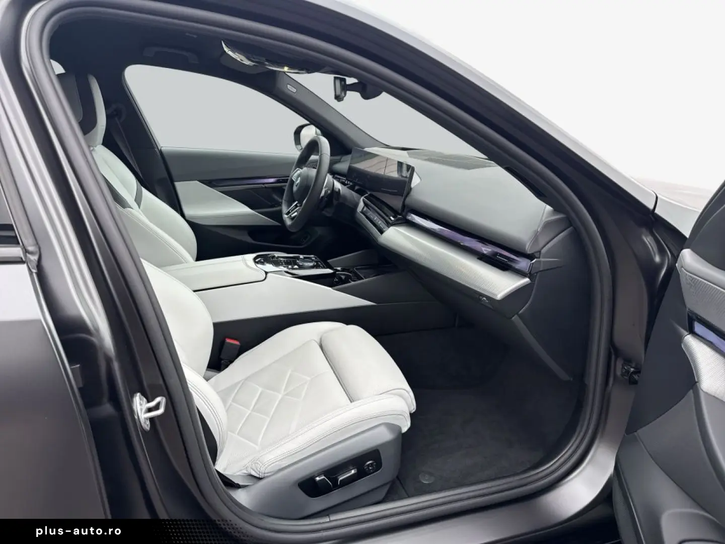 BMW 550e xDrive Aut.