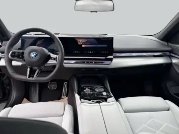 BMW 550e xDrive Aut.