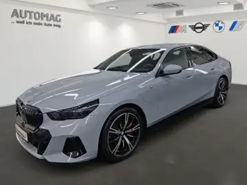 BMW 550e xDrive M-SportPro AHK Bowers&Wilkins Iconic