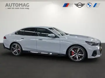BMW 550e xDrive M-SportPro AHK Bowers&Wilkins Iconic