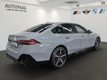 BMW 550e xDrive M-SportPro AHK Bowers&Wilkins Iconic