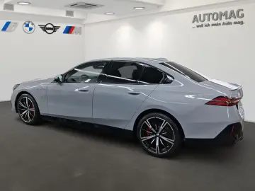 BMW 550e xDrive M-SportPro AHK Bowers&Wilkins Iconic