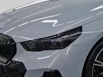 BMW 550e xDrive M-SportPro AHK Bowers&Wilkins Iconic