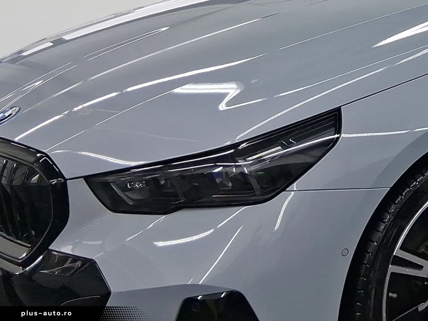 BMW 550e xDrive M-SportPro AHK Bowers&Wilkins Iconic
