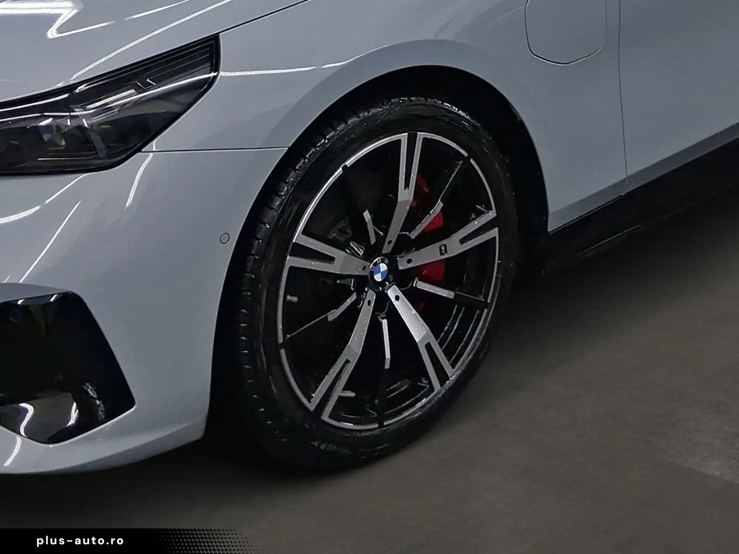 BMW 550e xDrive M-SportPro AHK Bowers&Wilkins Iconic