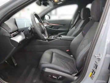BMW 550e xDrive M-SportPro AHK Bowers&Wilkins Iconic