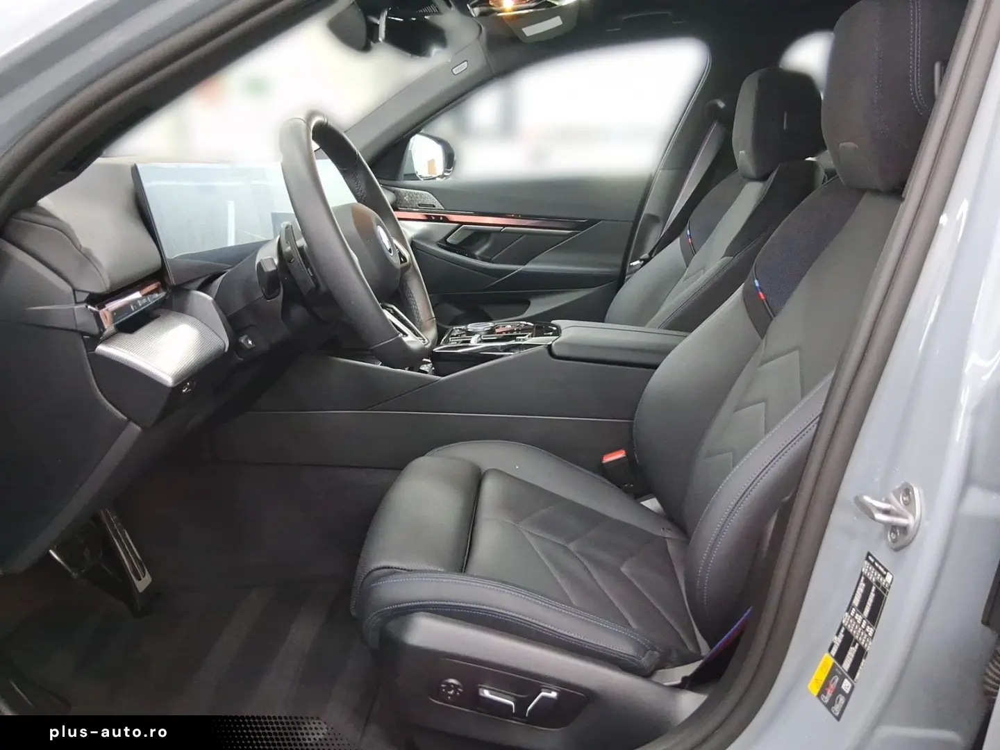 BMW 550e xDrive M-SportPro AHK Bowers&Wilkins Iconic