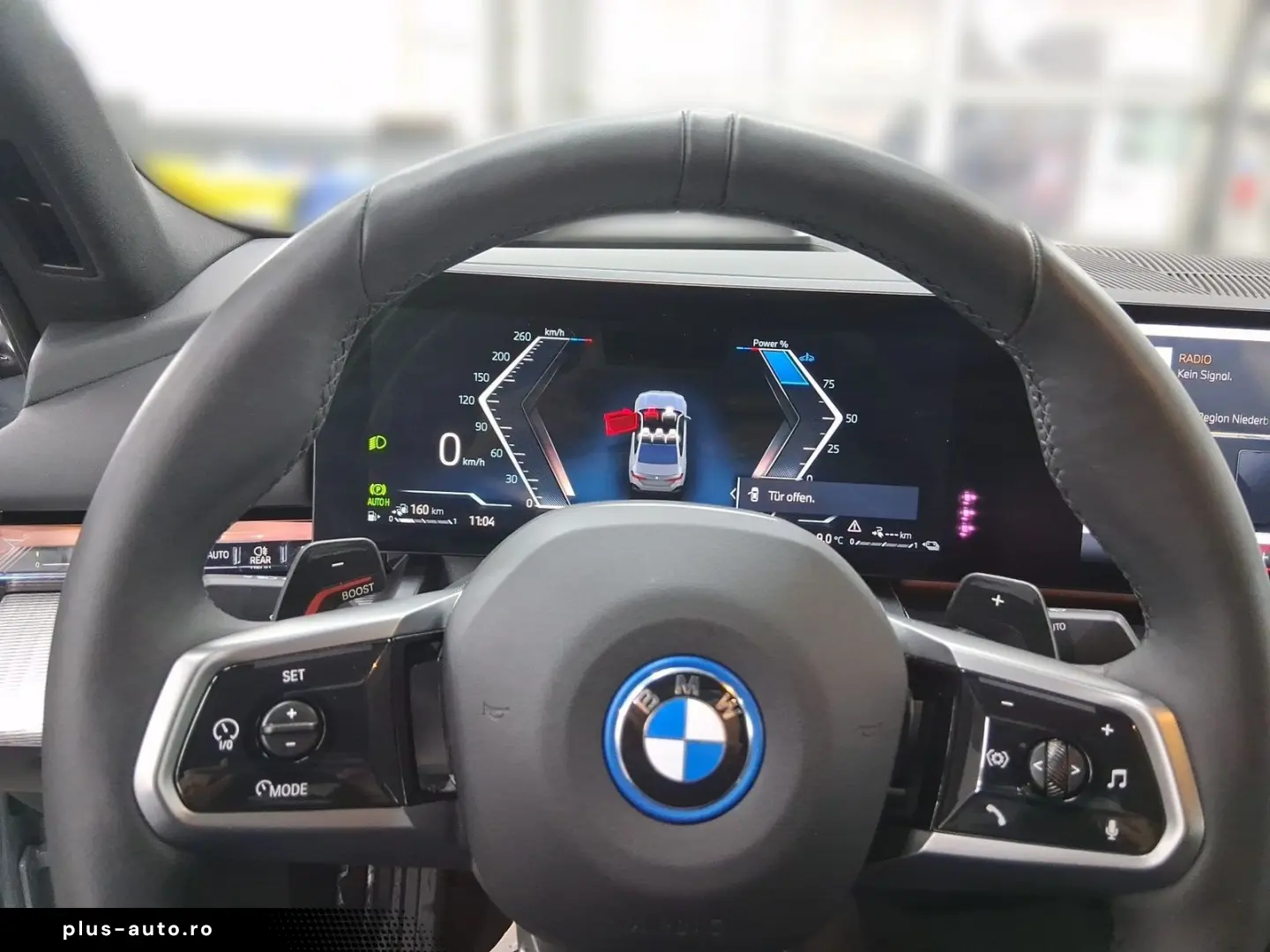 BMW 550e xDrive M-SportPro AHK Bowers&Wilkins Iconic