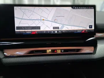 BMW 550e xDrive M-SportPro AHK Bowers&Wilkins Iconic