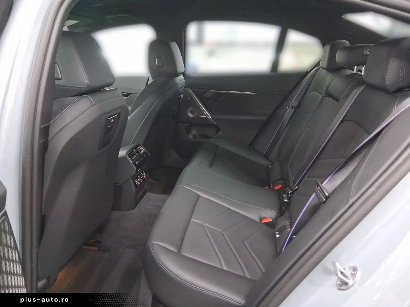 BMW 550e xDrive M-SportPro AHK Bowers&Wilkins Iconic