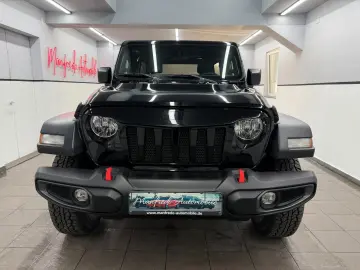 JEEP Wrangler Sport S 3.6 V6 eTorque 4X4 Cabrio Offro