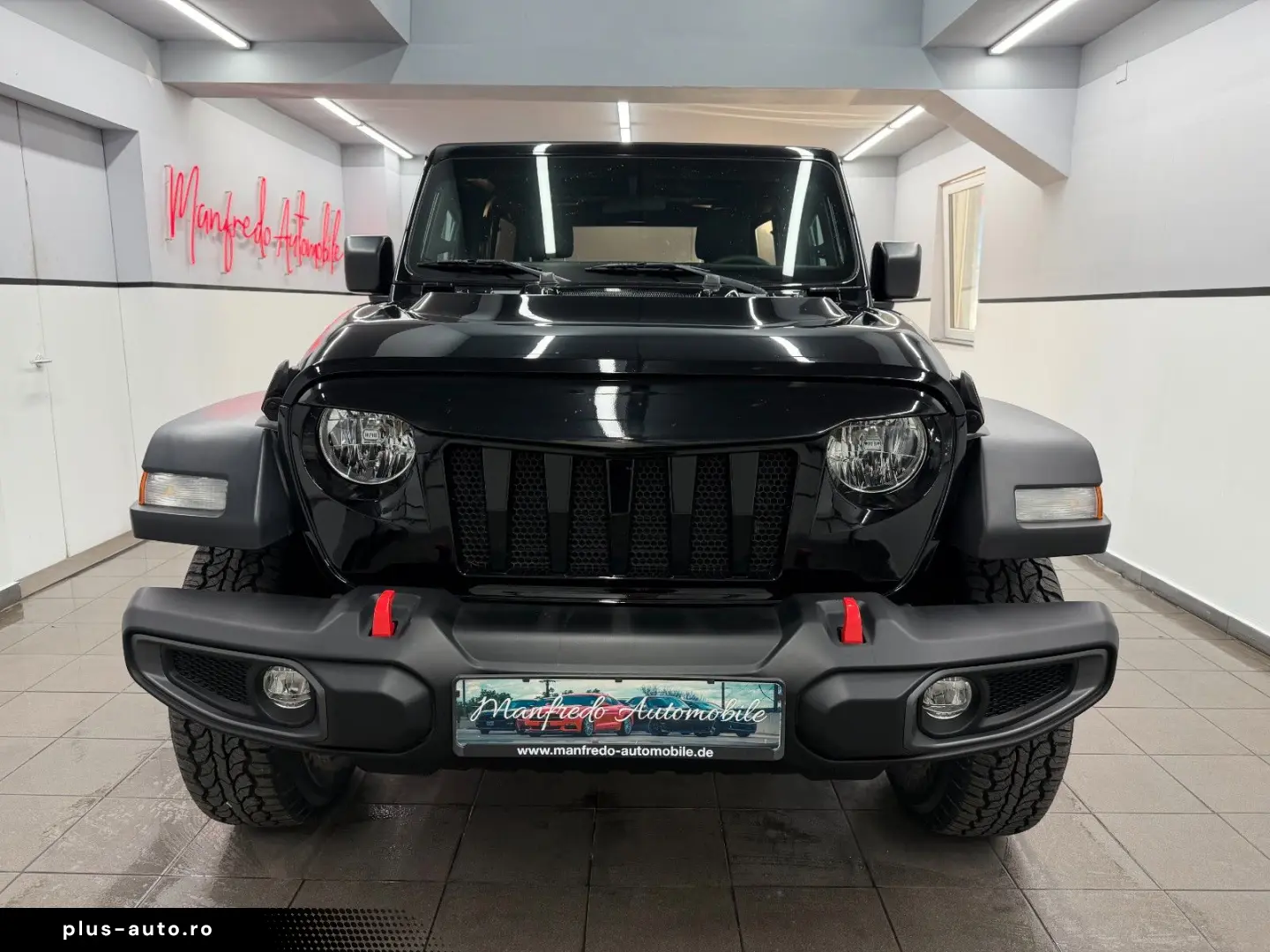 JEEP Wrangler Sport S 3.6 V6 eTorque 4X4 Cabrio Offro