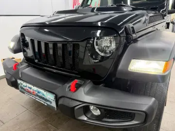 JEEP Wrangler Sport S 3.6 V6 eTorque 4X4 Cabrio Offro