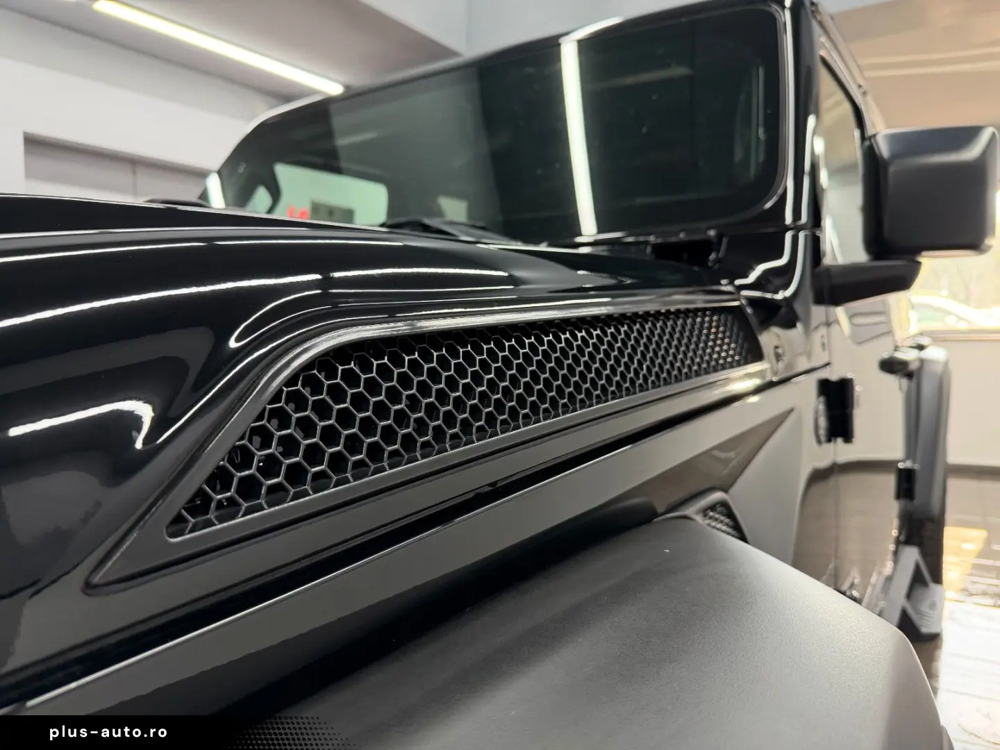 JEEP Wrangler Sport S 3.6 V6 eTorque 4X4 Cabrio Offro