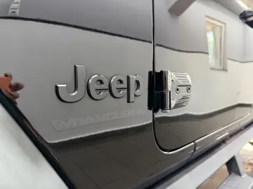JEEP Wrangler Sport S 3.6 V6 eTorque 4X4 Cabrio Offro