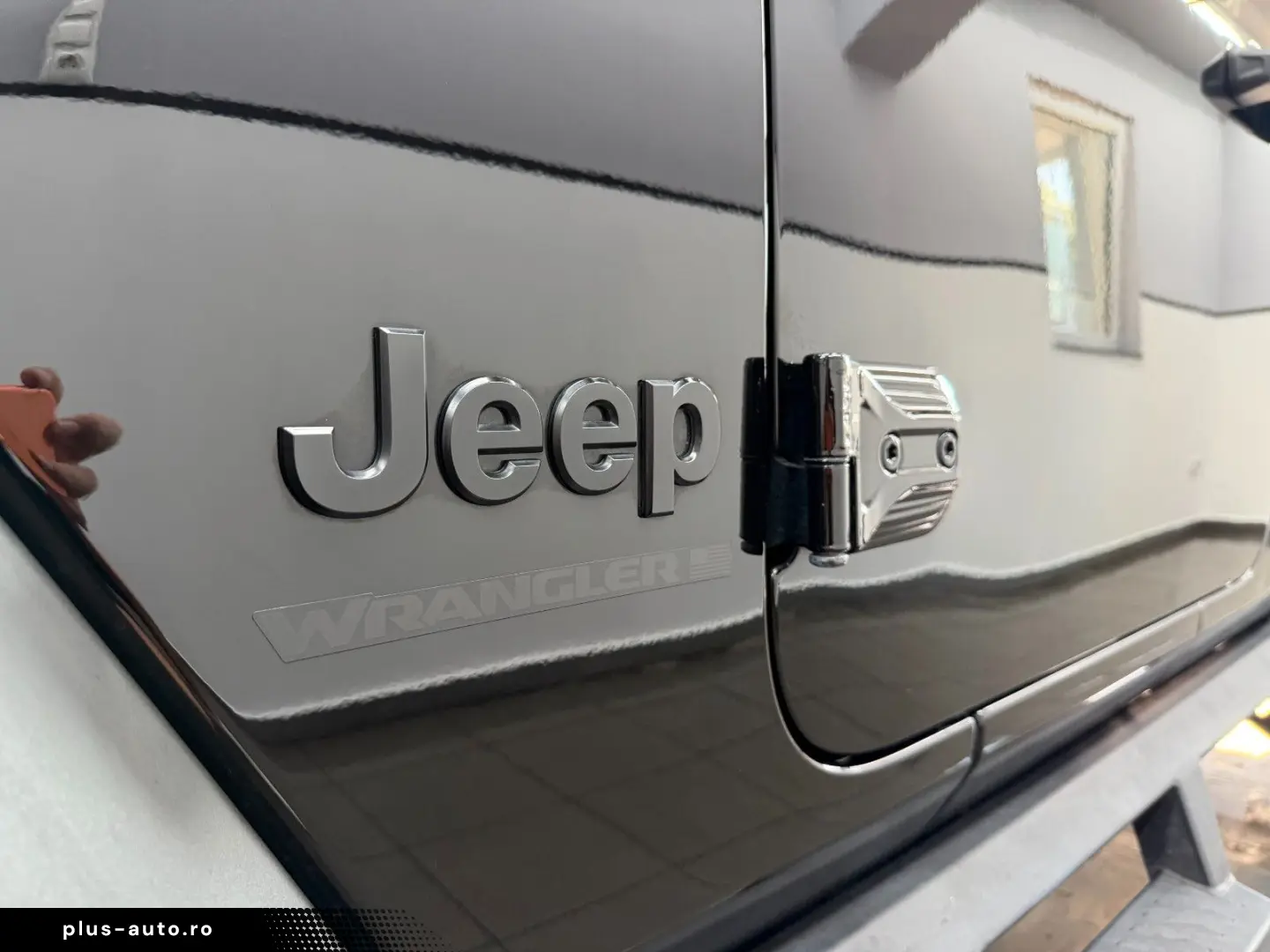 JEEP Wrangler Sport S 3.6 V6 eTorque 4X4 Cabrio Offro