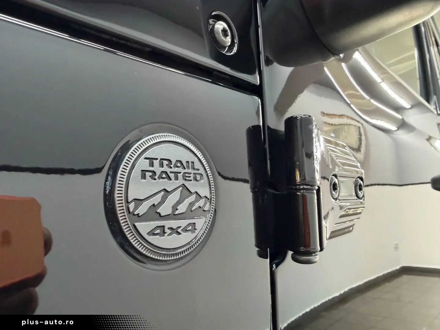 JEEP Wrangler Sport S 3.6 V6 eTorque 4X4 Cabrio Offro