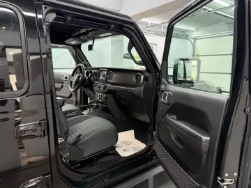 JEEP Wrangler Sport S 3.6 V6 eTorque 4X4 Cabrio Offro