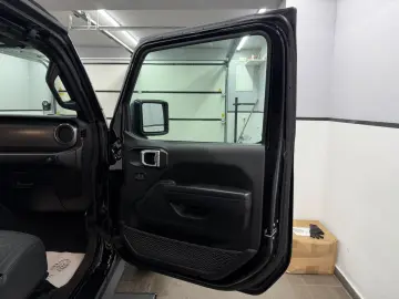 JEEP Wrangler Sport S 3.6 V6 eTorque 4X4 Cabrio Offro