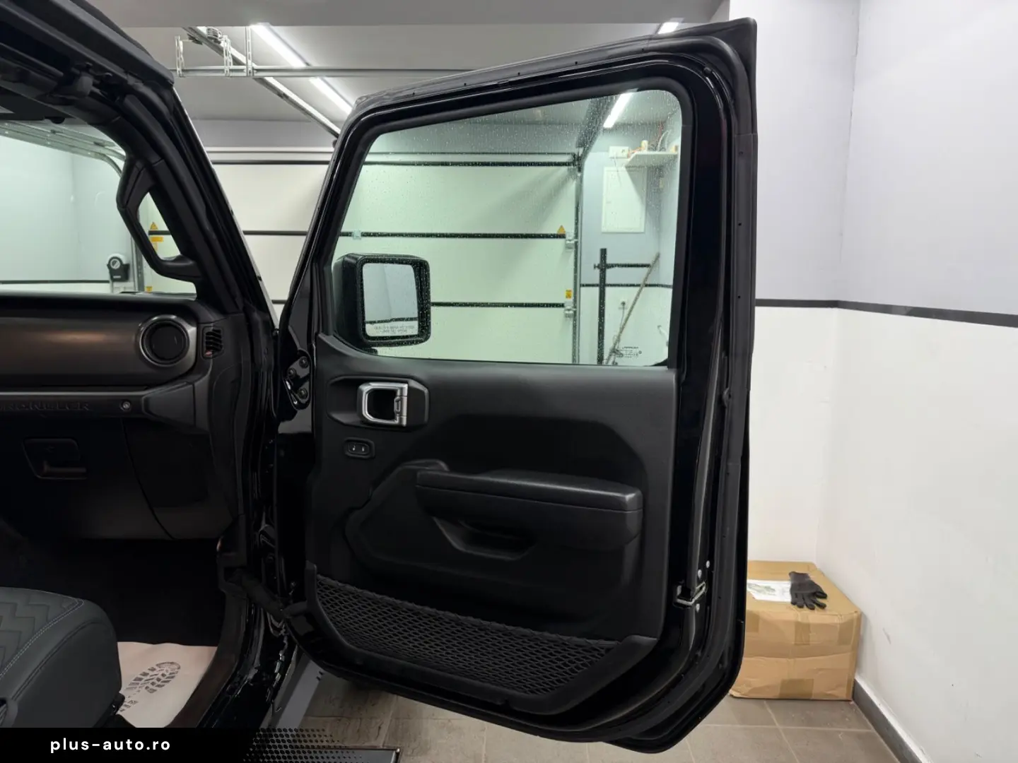 JEEP Wrangler Sport S 3.6 V6 eTorque 4X4 Cabrio Offro