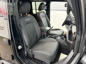 JEEP Wrangler Sport S 3.6 V6 eTorque 4X4 Cabrio Offro