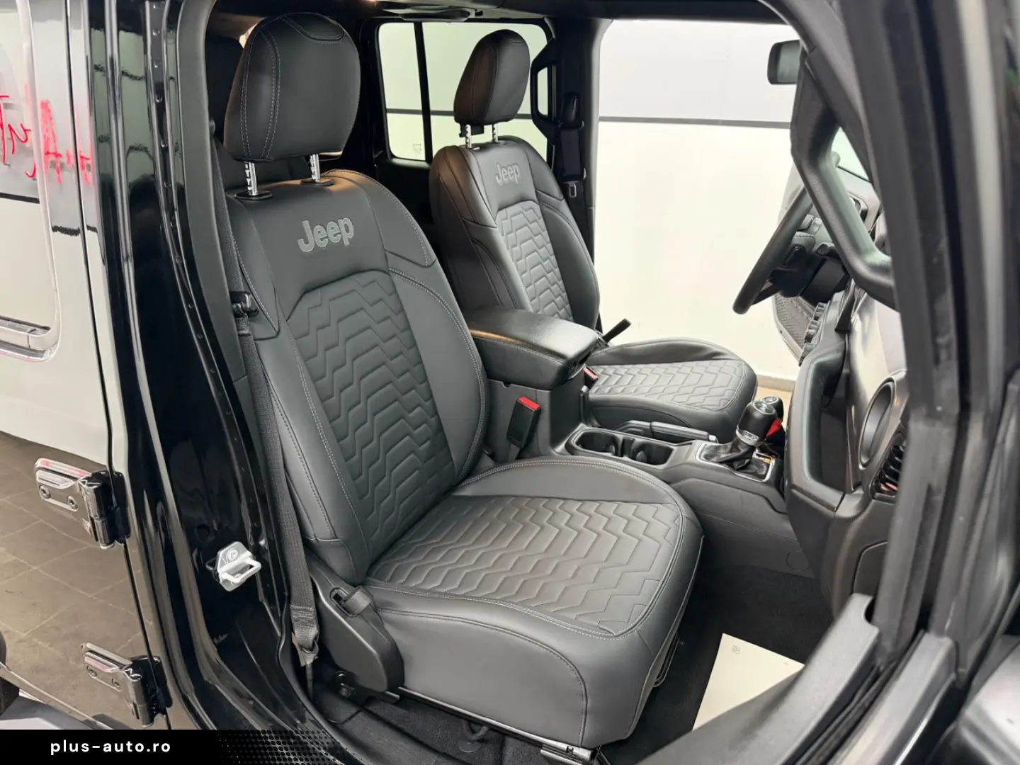 JEEP Wrangler Sport S 3.6 V6 eTorque 4X4 Cabrio Offro