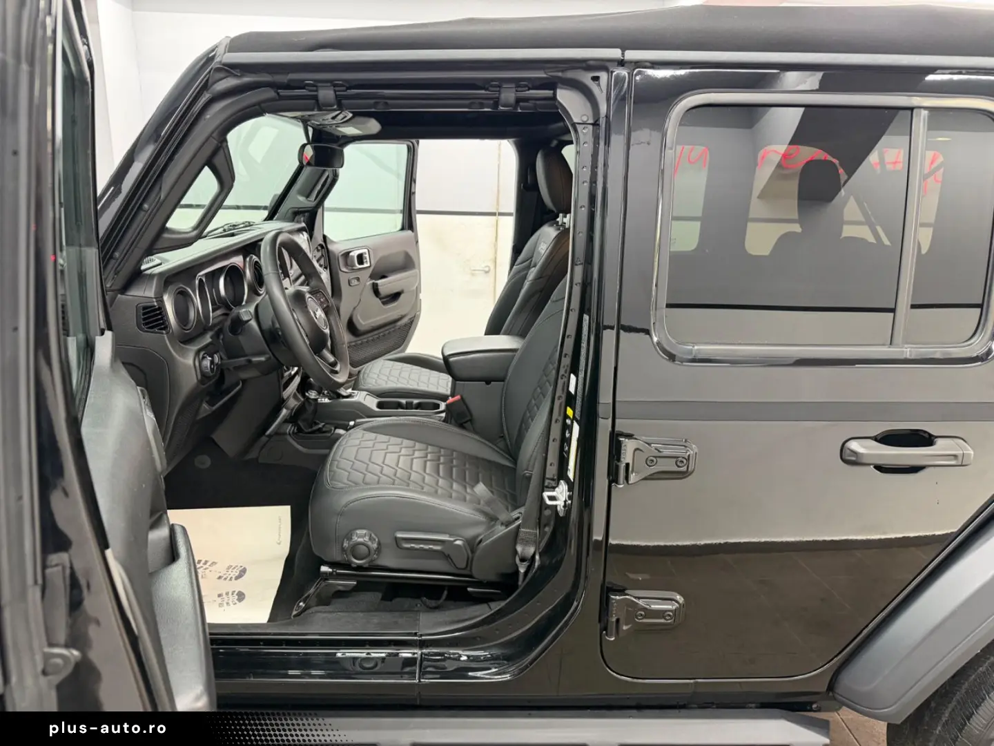 JEEP Wrangler Sport S 3.6 V6 eTorque 4X4 Cabrio Offro
