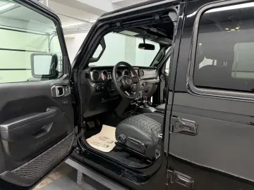 JEEP Wrangler Sport S 3.6 V6 eTorque 4X4 Cabrio Offro