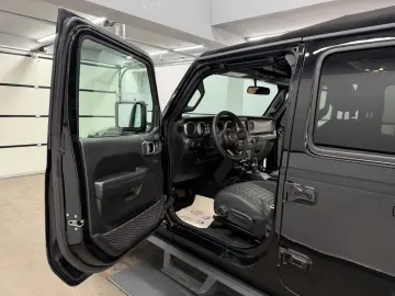 JEEP Wrangler Sport S 3.6 V6 eTorque 4X4 Cabrio Offro