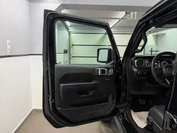 JEEP Wrangler Sport S 3.6 V6 eTorque 4X4 Cabrio Offro