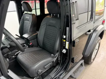 JEEP Wrangler Sport S 3.6 V6 eTorque 4X4 Cabrio Offro