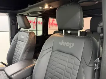JEEP Wrangler Sport S 3.6 V6 eTorque 4X4 Cabrio Offro