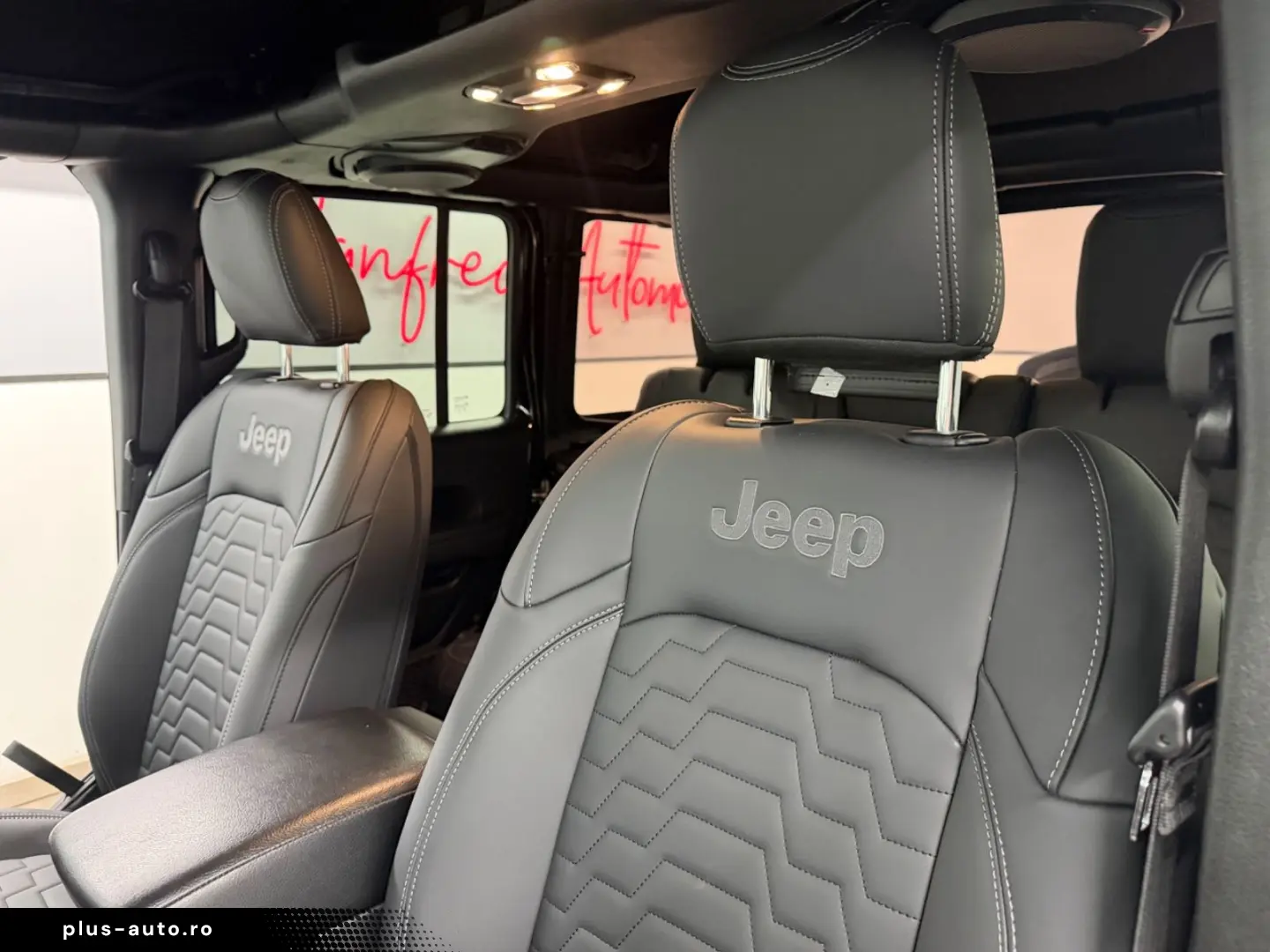 JEEP Wrangler Sport S 3.6 V6 eTorque 4X4 Cabrio Offro