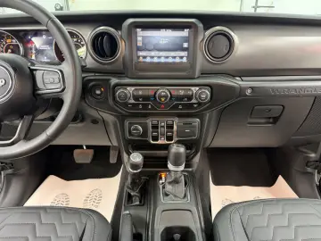 JEEP Wrangler Sport S 3.6 V6 eTorque 4X4 Cabrio Offro
