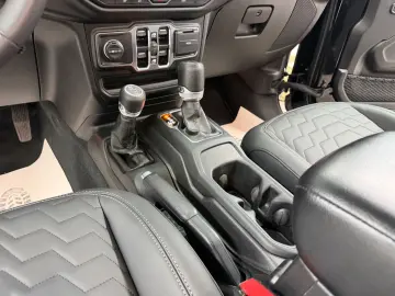 JEEP Wrangler Sport S 3.6 V6 eTorque 4X4 Cabrio Offro