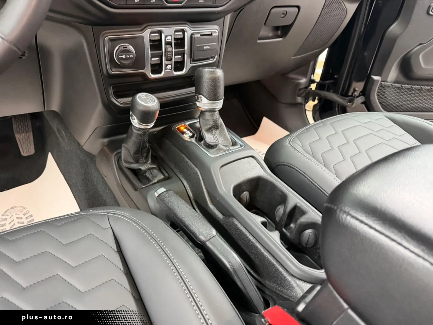 JEEP Wrangler Sport S 3.6 V6 eTorque 4X4 Cabrio Offro