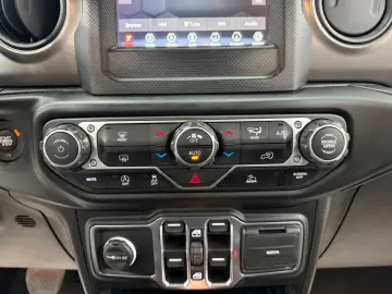 JEEP Wrangler Sport S 3.6 V6 eTorque 4X4 Cabrio Offro