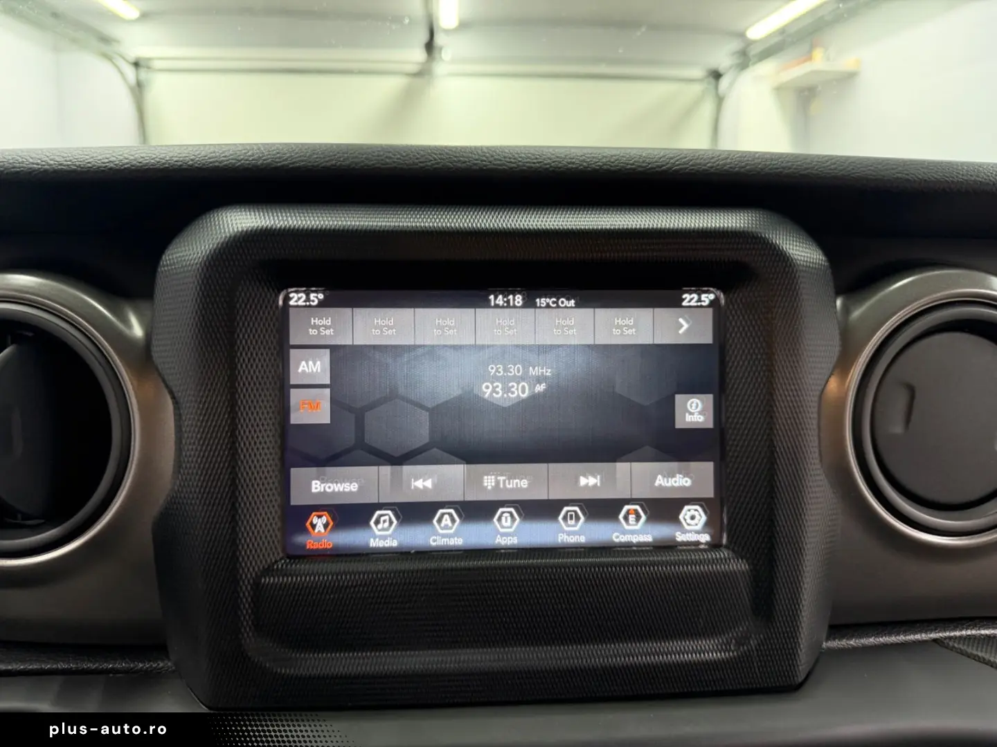 JEEP Wrangler Sport S 3.6 V6 eTorque 4X4 Cabrio Offro