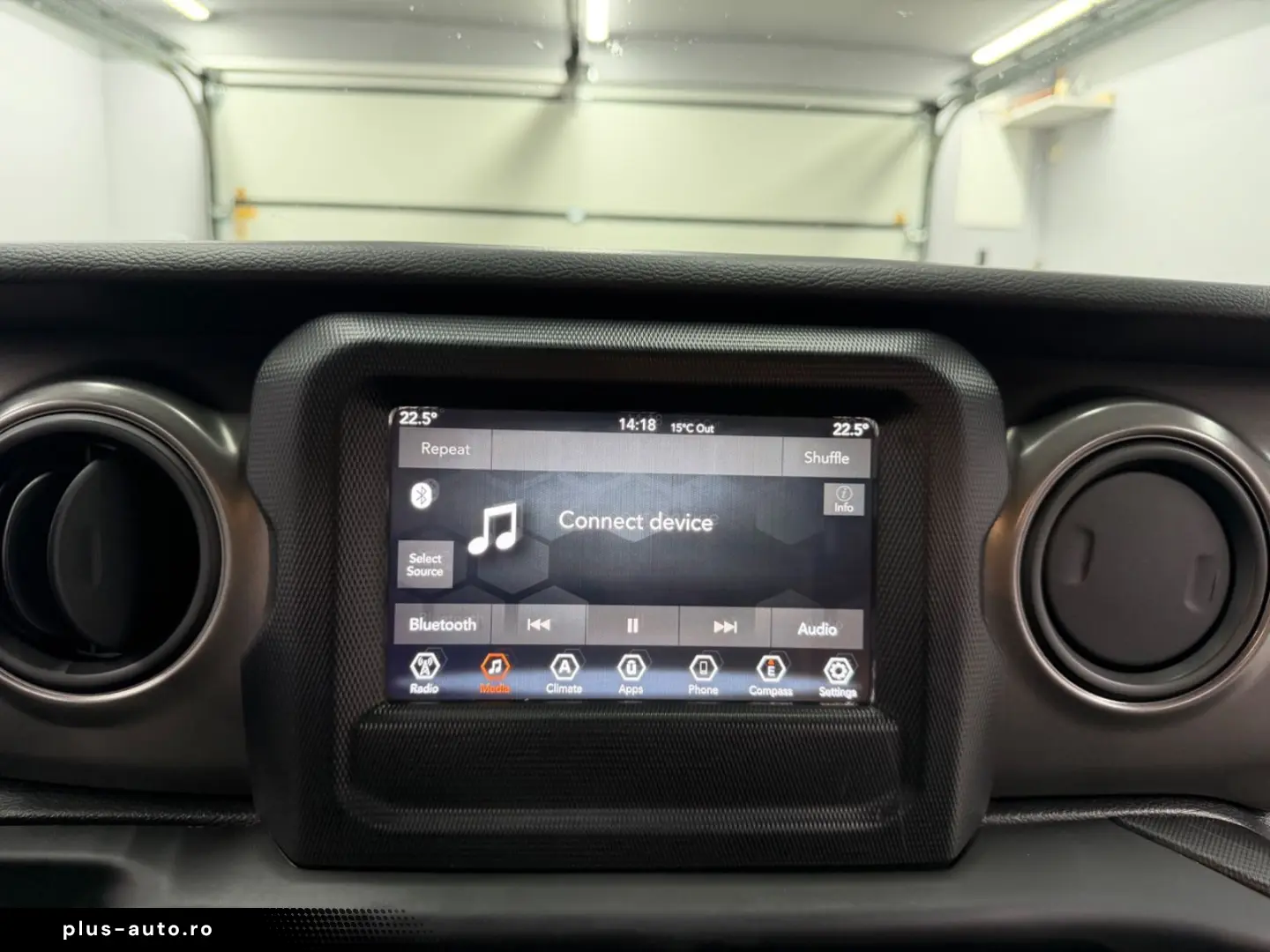 JEEP Wrangler Sport S 3.6 V6 eTorque 4X4 Cabrio Offro