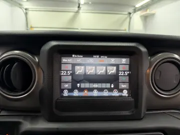 JEEP Wrangler Sport S 3.6 V6 eTorque 4X4 Cabrio Offro