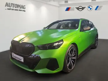BMW 550e xDrive Individual M-Sport-Pro Bowers&Wilkin