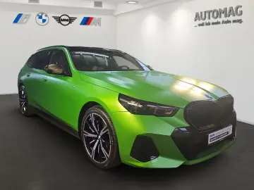 BMW 550e xDrive Individual M-Sport-Pro Bowers&Wilkin