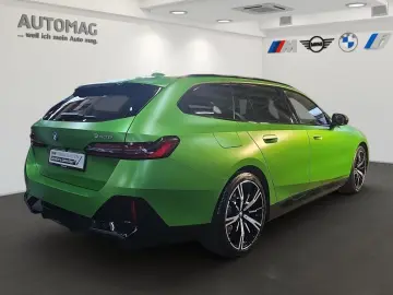 BMW 550e xDrive Individual M-Sport-Pro Bowers&Wilkin